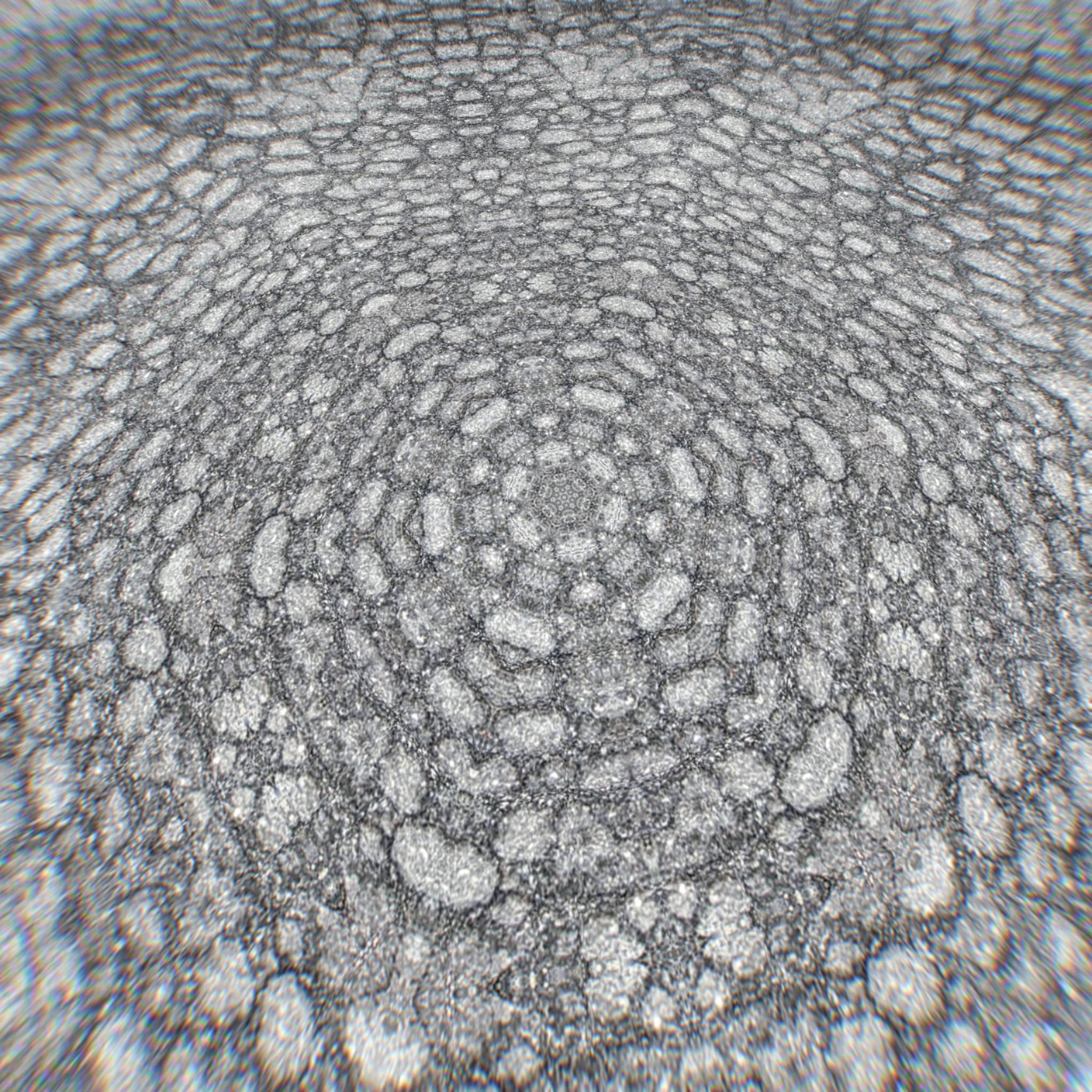 symmetric asphalt