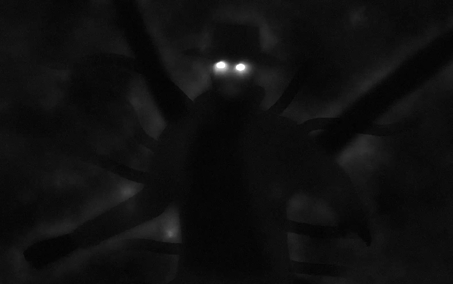 HatManCometh