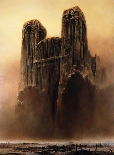 Cathedral