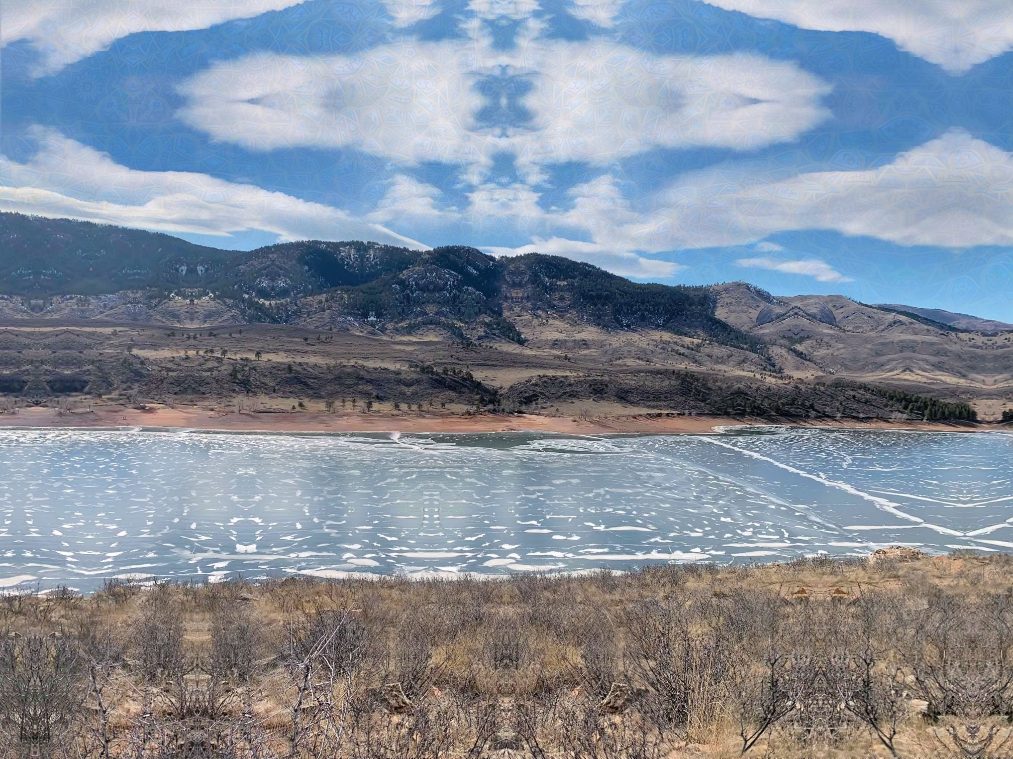 horsestoothsymmetry